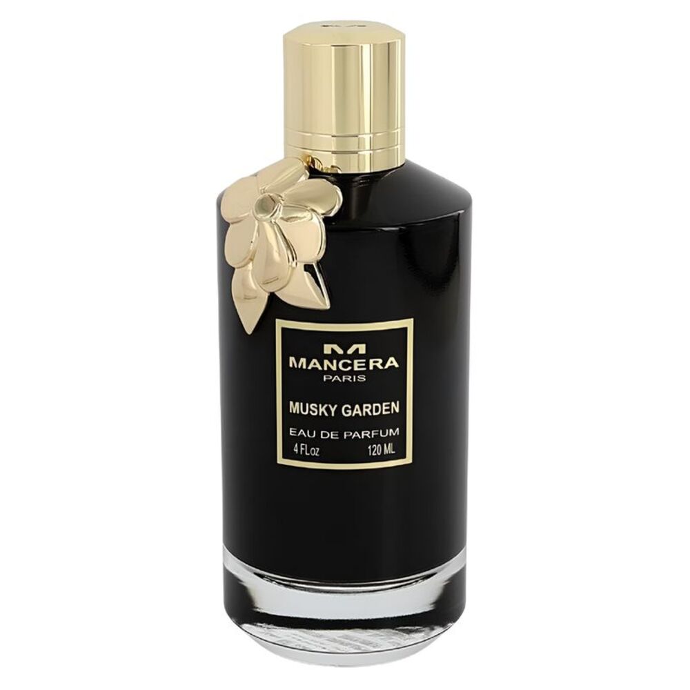 MANCERA MUSKY GARDEN U 4.0 EDP SPR